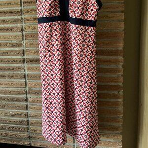 PATAGONIA Women's Dress Size Medium (US 10/12) Sleeveless